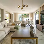 Tatil Evi Amazing With Heated Pool