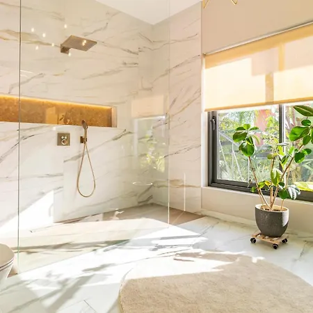 Amazing With Heated Pool Tatil Evi Benalmádena
